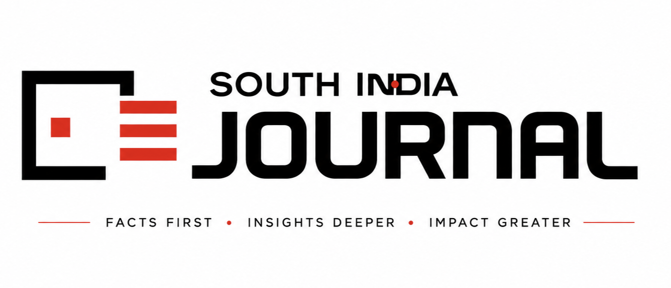 South India Journal